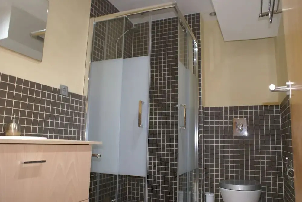 Vilanova Padawan Apartment