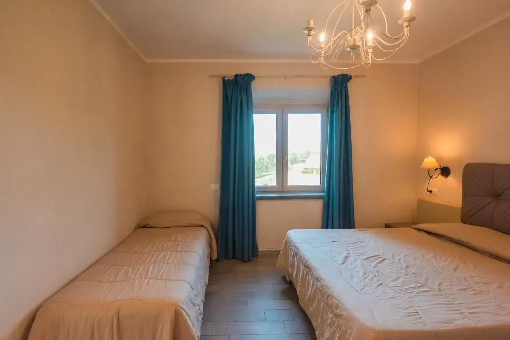 Residence Borgo Felciaione