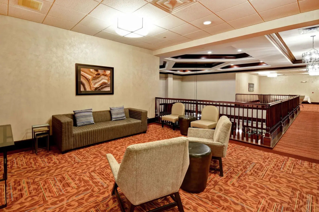 Homewood Suites by Hilton Chester