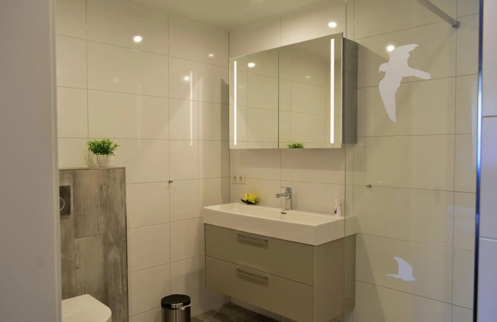 Appartement zeldenrust