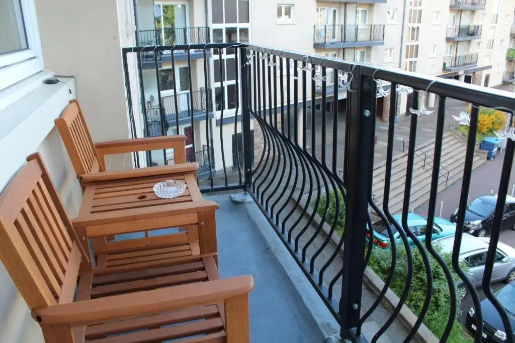 PREMIER - Glasgow Drygate Apartment