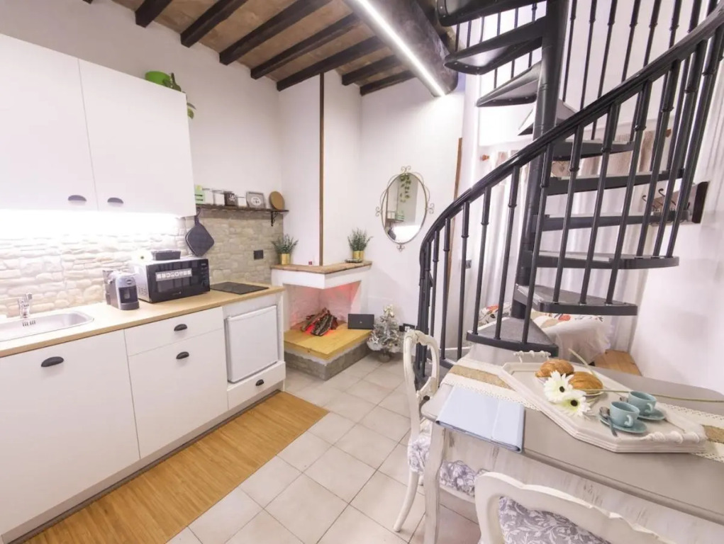 Casa Graziella