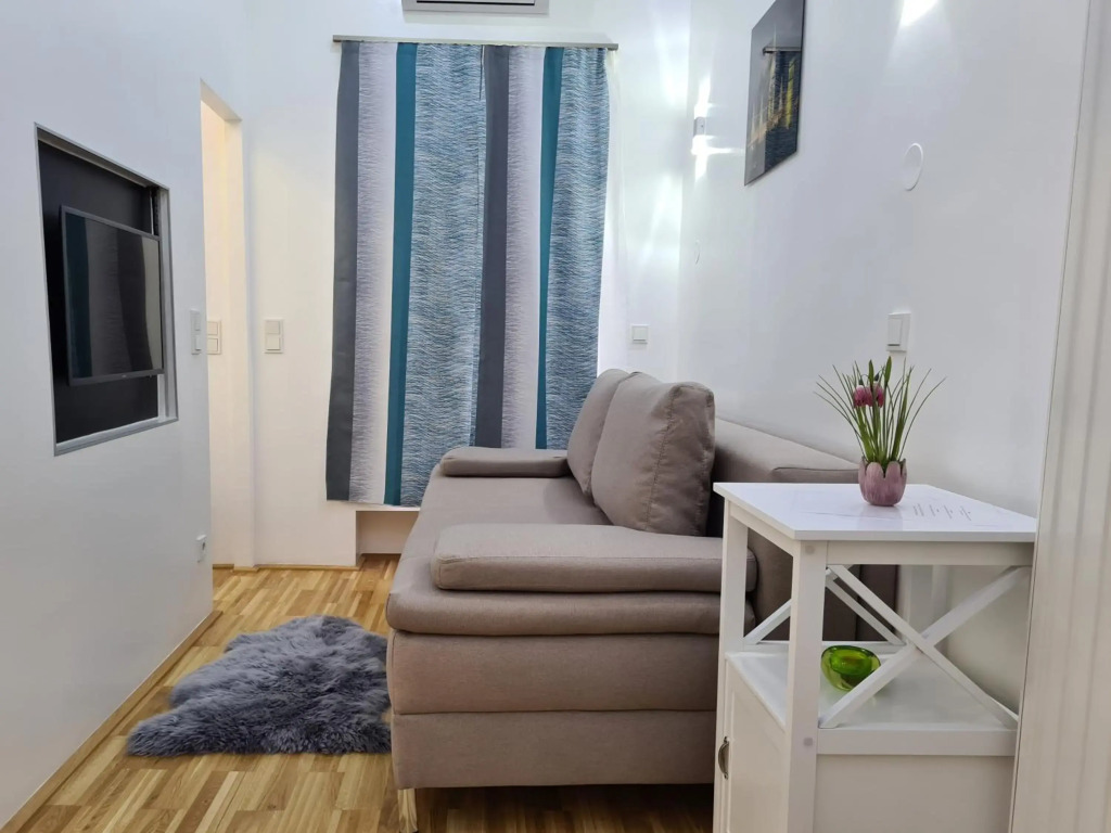 Flatprovider Lapi Gold Apartment - contactless check in
