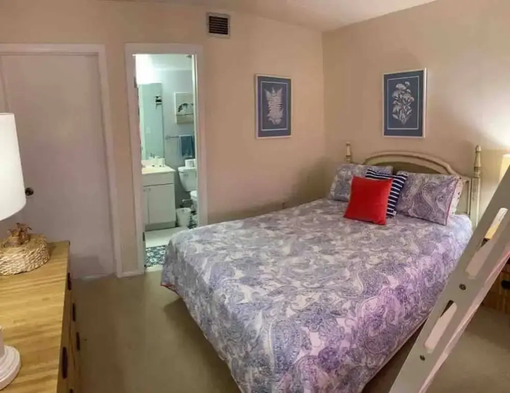 Oceanfront 2BR Condo with Breathtaking Views NSB
