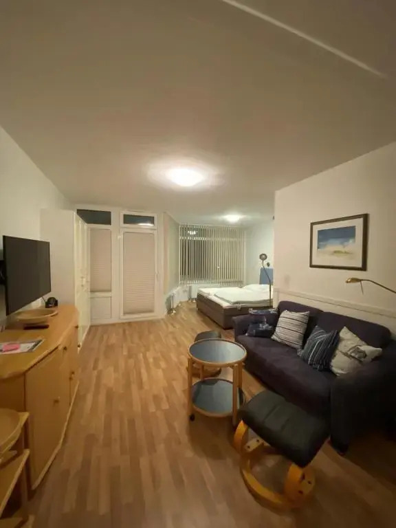Strandhotel 27