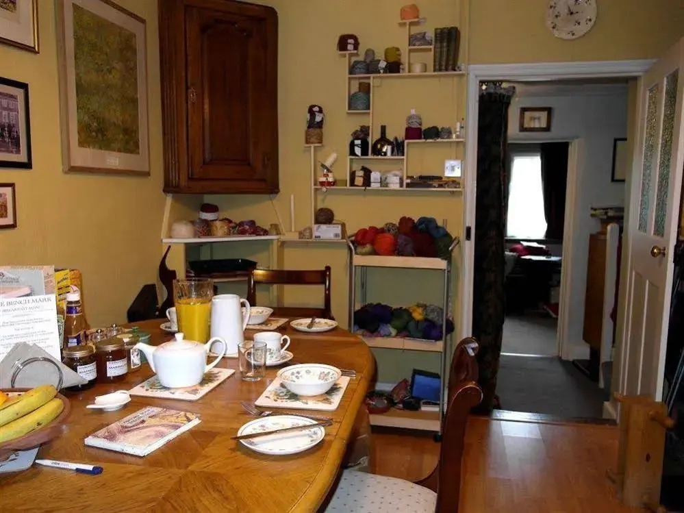 The Benchmark B&B