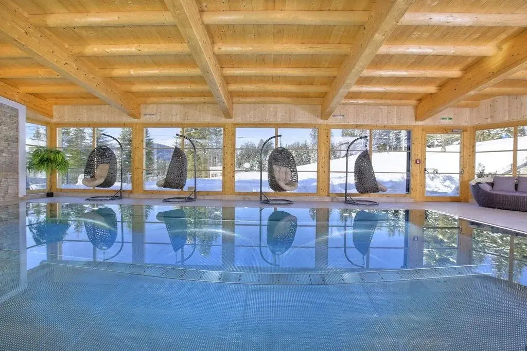 Berghotel Der Königsleitner