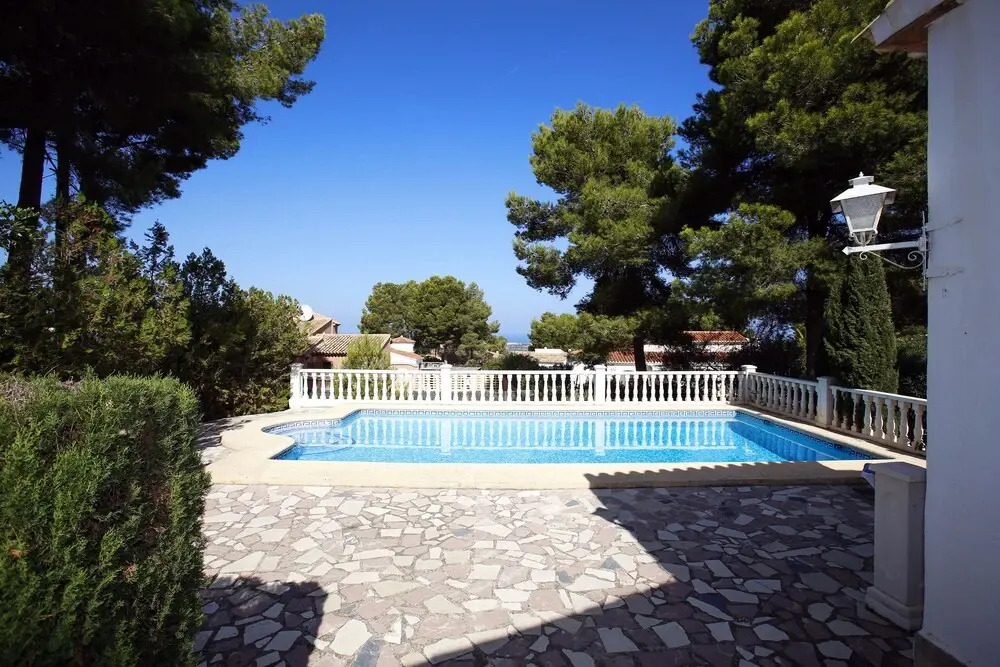 013 Villa Pinos