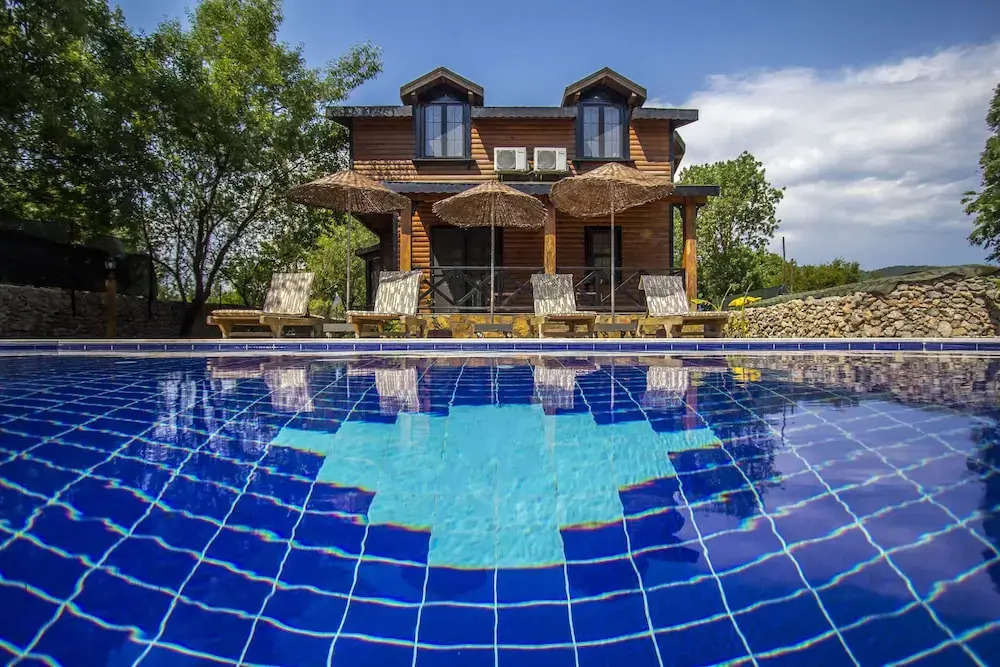 Villa Emir by Tatilpremium