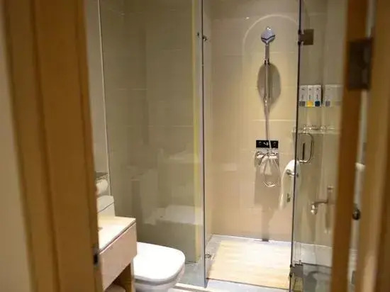 City Convenience Hotel
