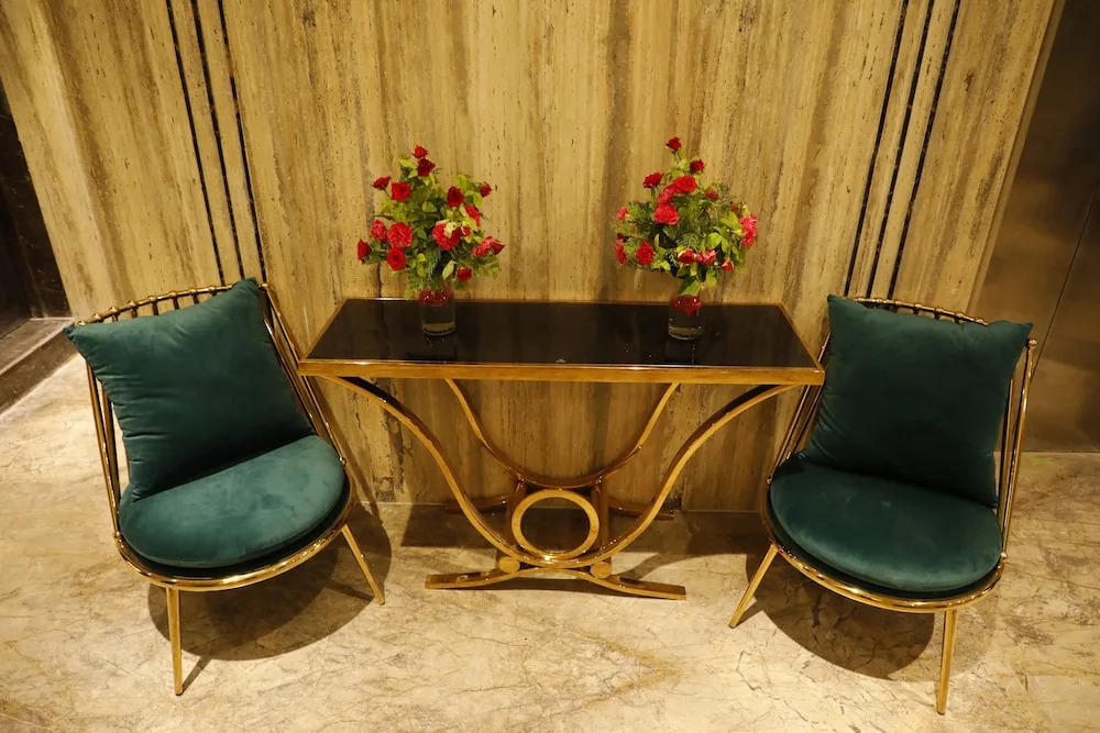 Hotel Ortus