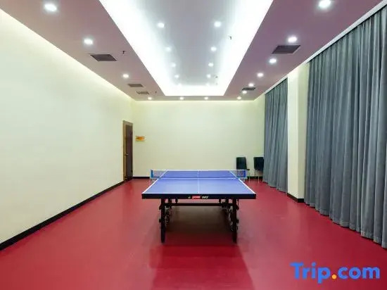 Shilian Hotel