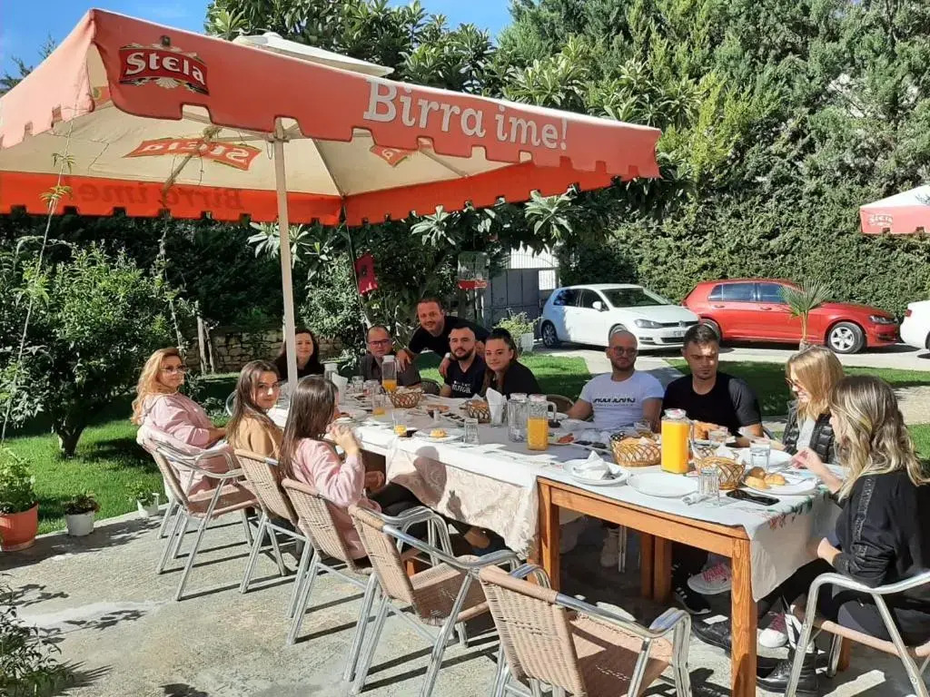 Hotel Vila Arbri