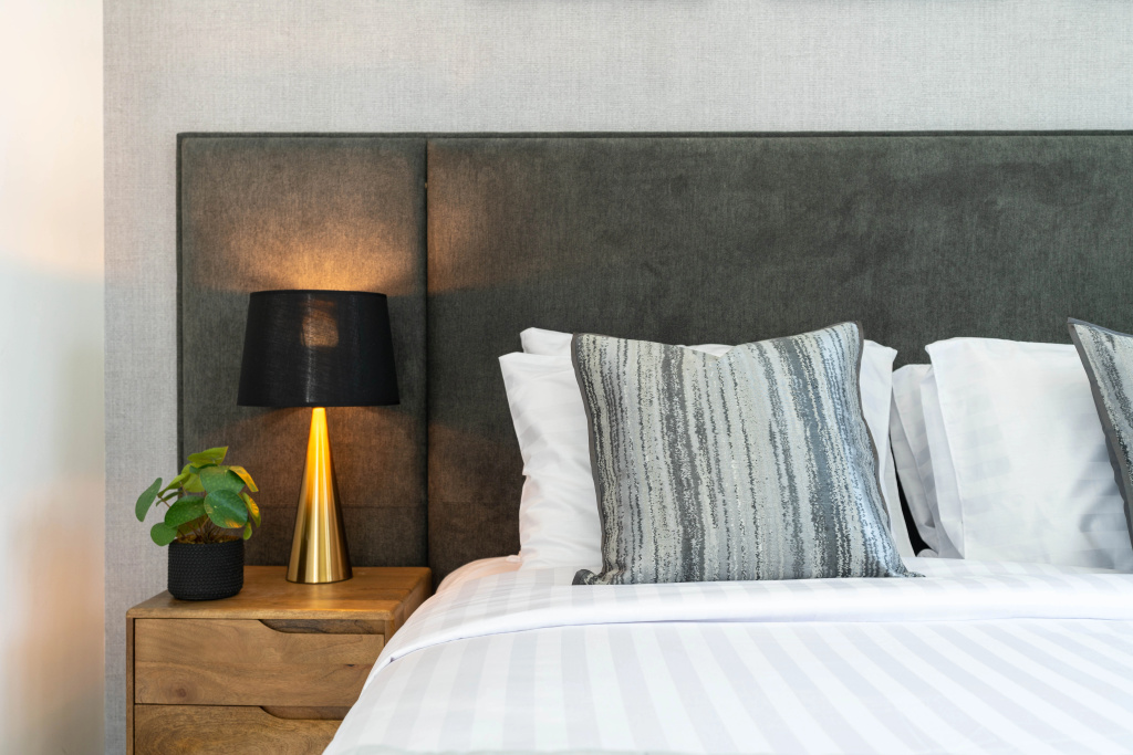 Апартаменты bnbme | BLVD Heights Tower 2 | 2BR