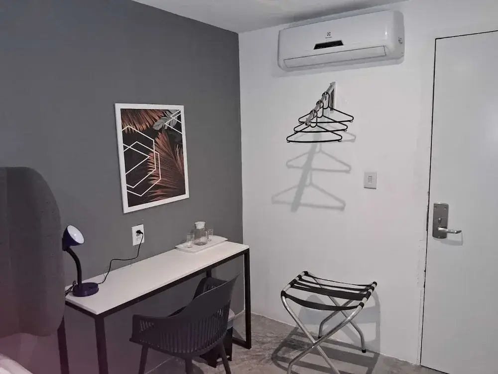 URB Hotel