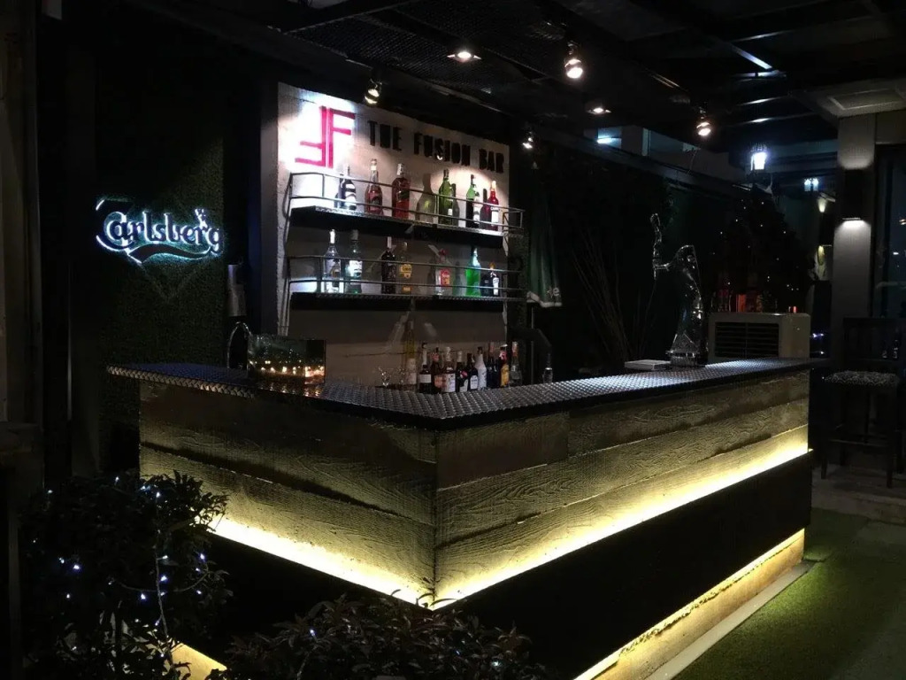 The Fusion Suites