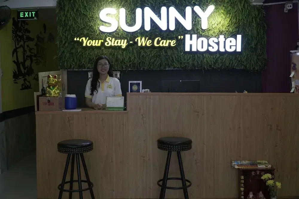 Sunny Hostel