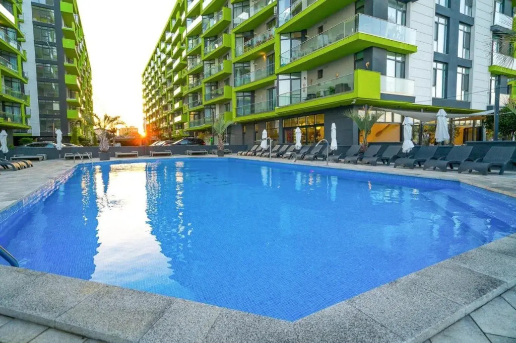 Alezzi Infinity Resort & Spa