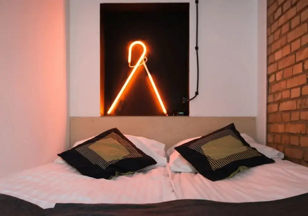 Loft z Baldachimem