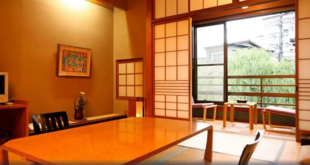 Kinosaki Yamamotoya