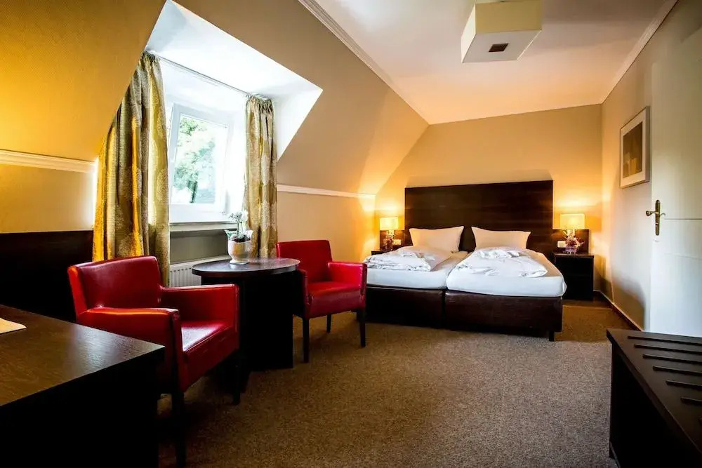 Parkhotel Meppen An der Freilichtbühne