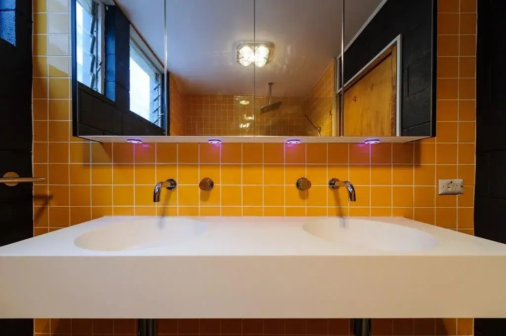 Retro House