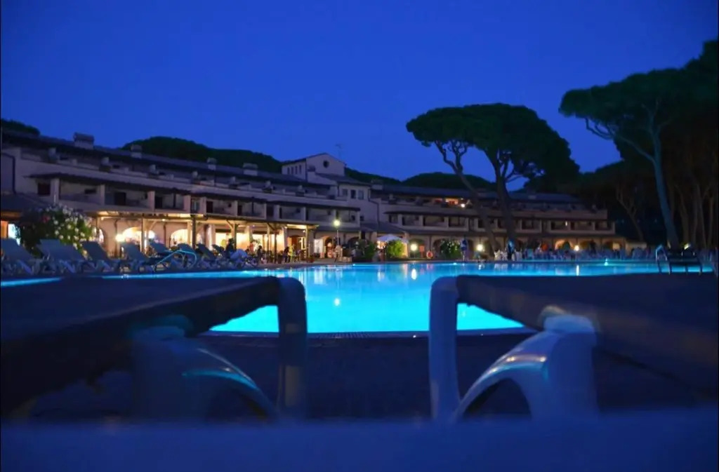 Hotel Palace Corte dei Tusci