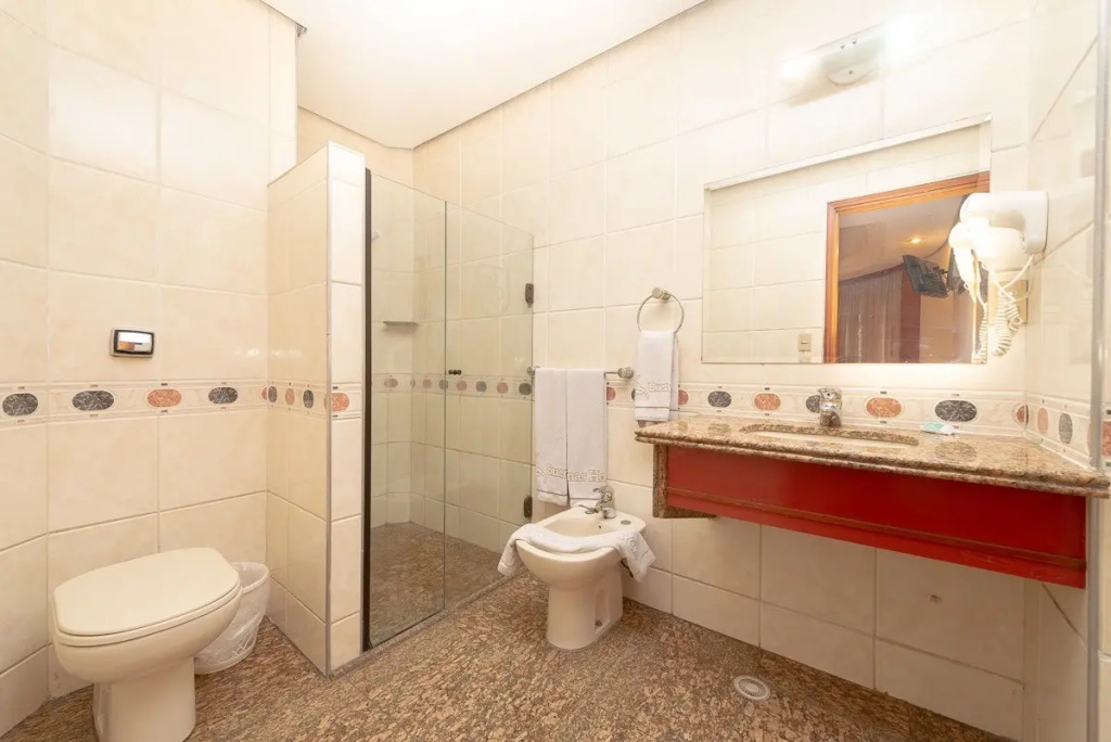 Real Castilha Hotel
