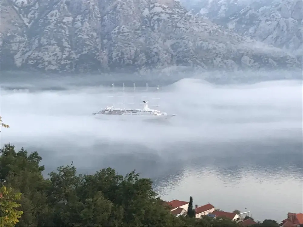2 Bedroom Apartment With Beautiful Views