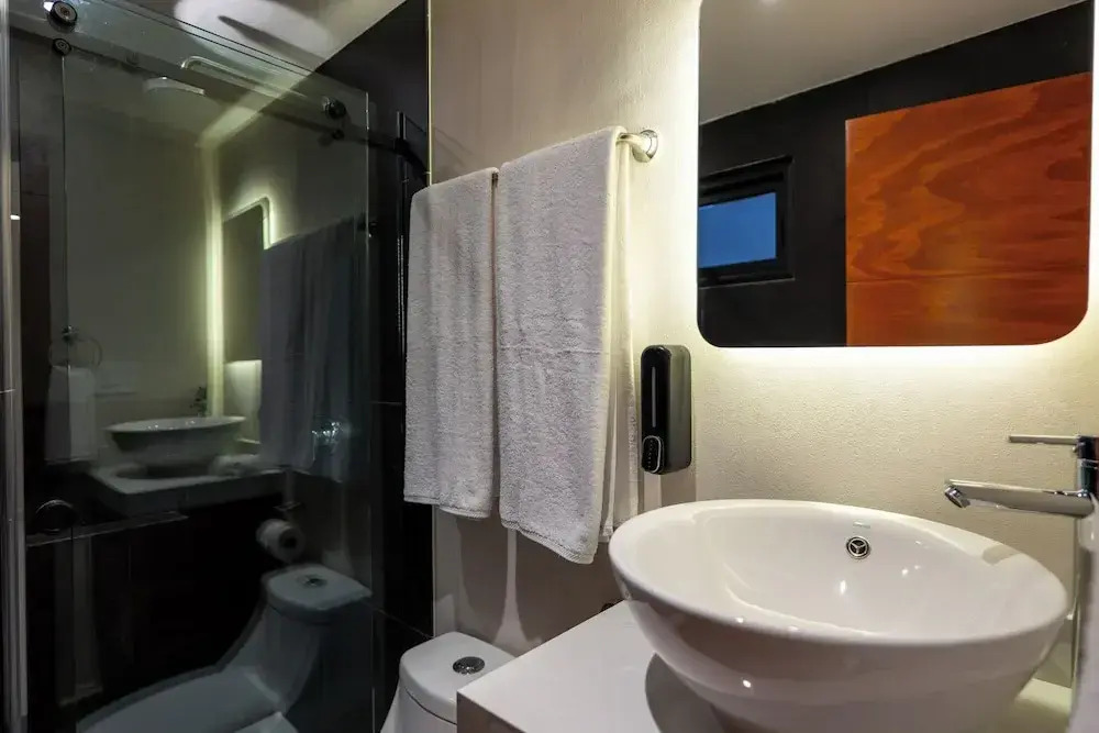Hotel 28 Cancun