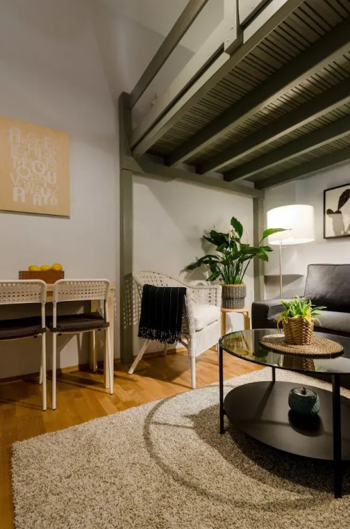 Wasabi Apartment