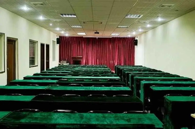 Hong Yuan Hotel