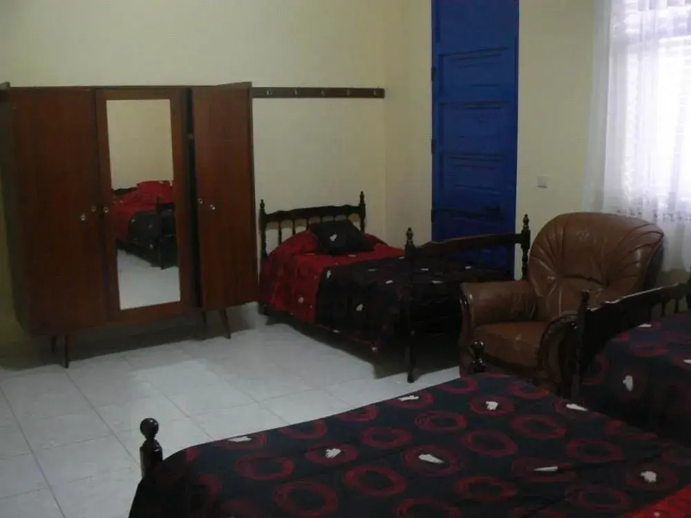 Hotel JSF