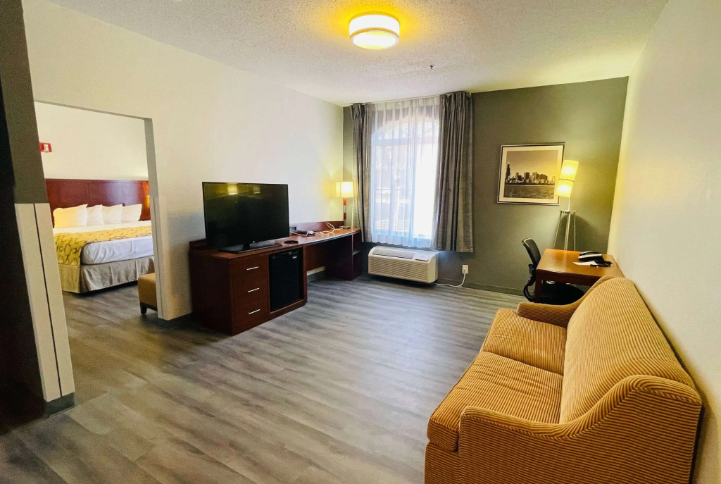Baymont by Wyndham Chicago/Calumet City