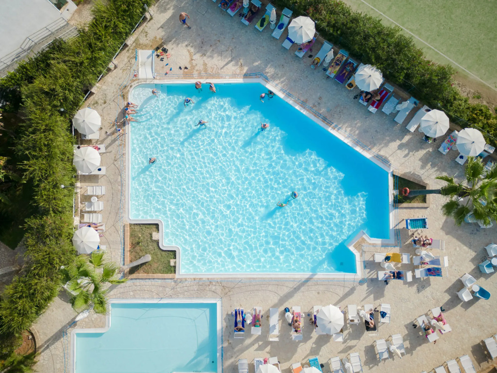 Zahira Resort & Village