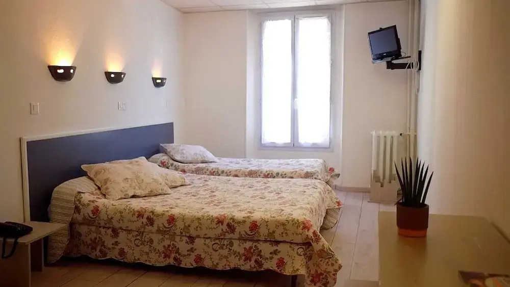 Hôstellerie de l'Aiglon