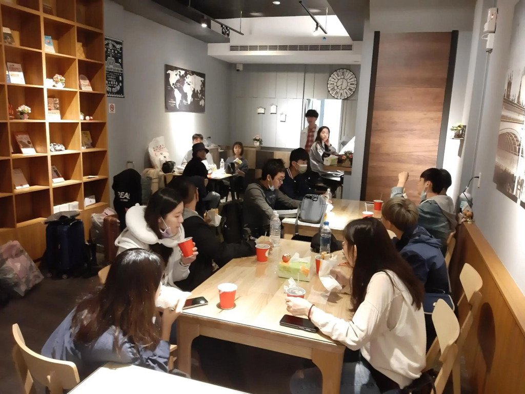 藏青民宿The Wind Guesthouse-Youth inn