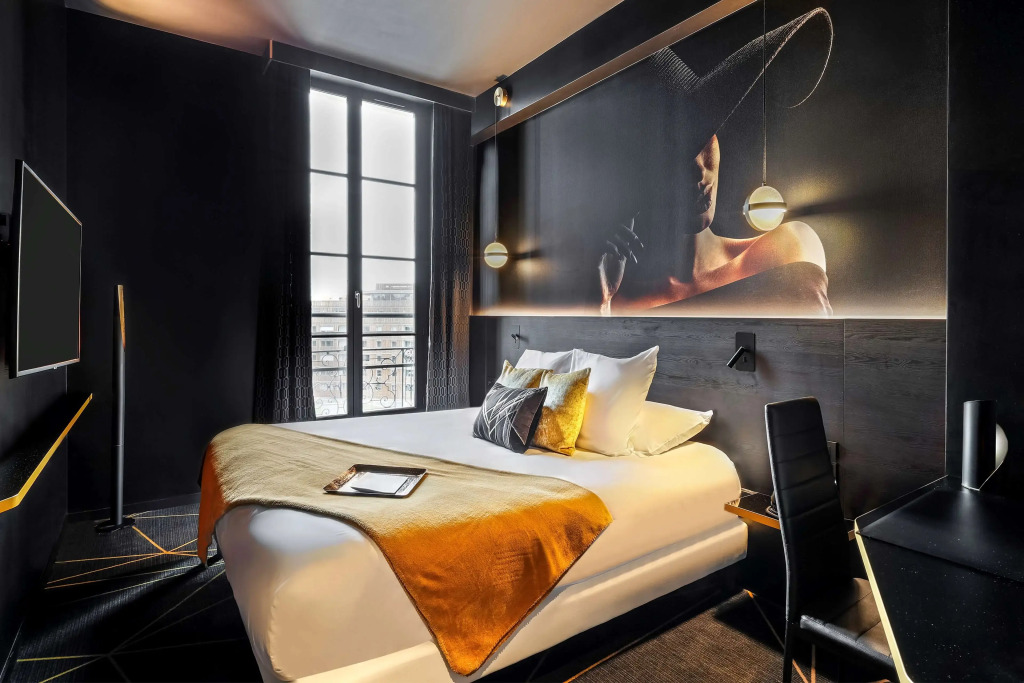 Hotel Leprince, Best Western Premier Collection