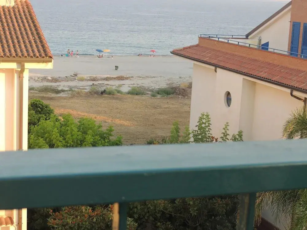 B&B a due passi dal mare
