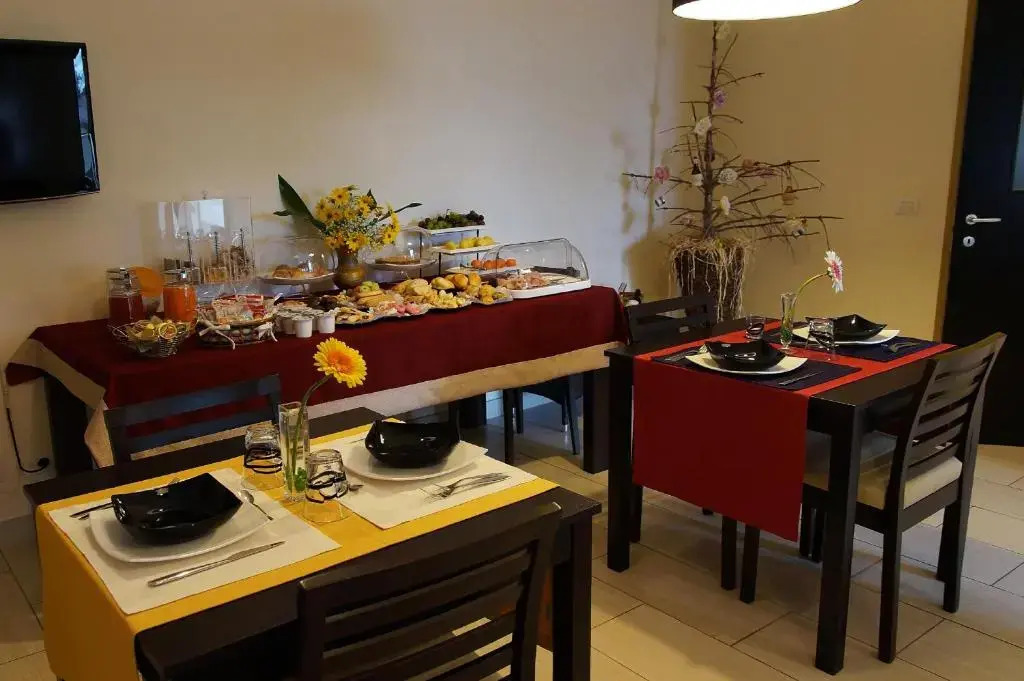 B&B Alixia