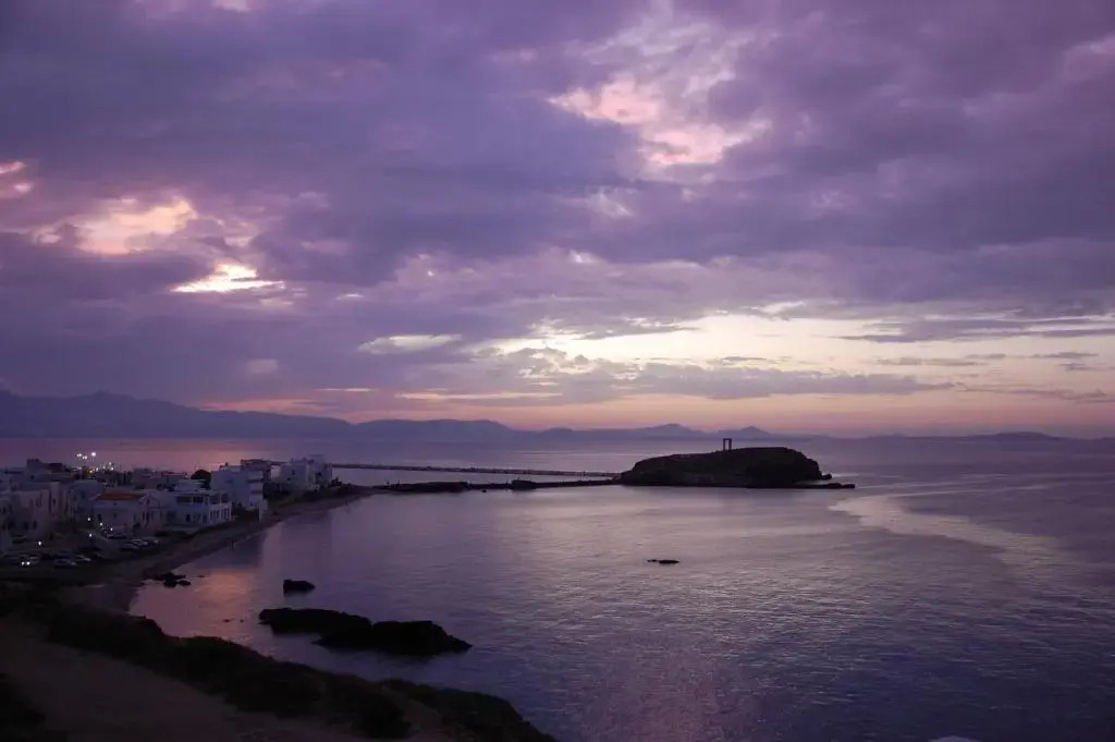 Hotel Grotta