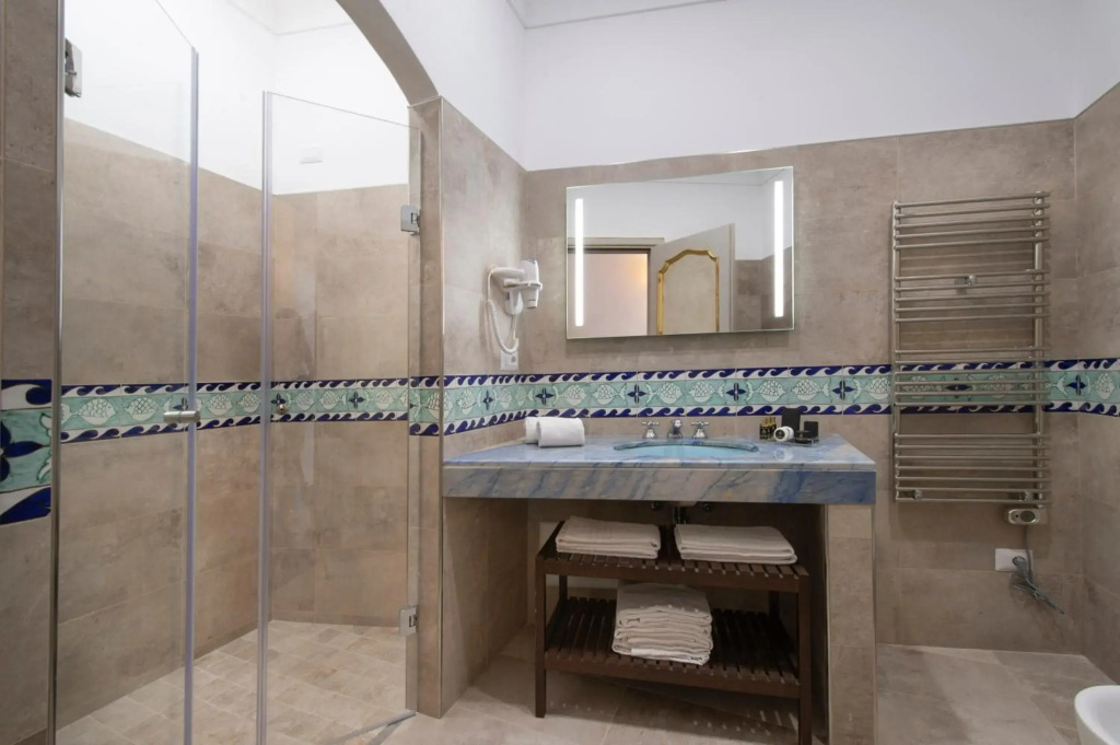 Hotel Casa Albertina