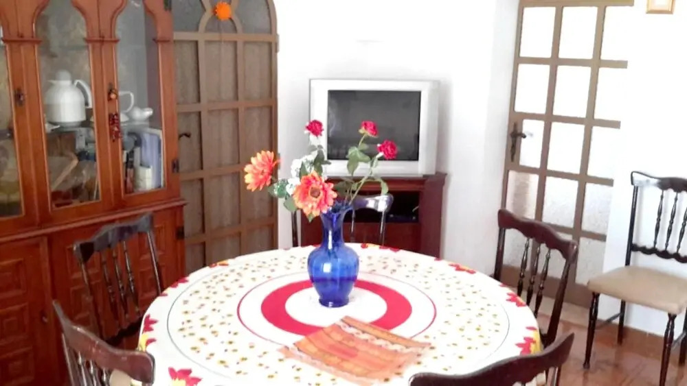 Apartment With 2 Bedrooms in Locorotondo , With Furnished Terrace and Wifi