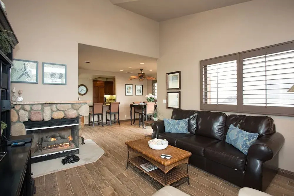 121.5 29th St Bon 3 Bedroom Duplex