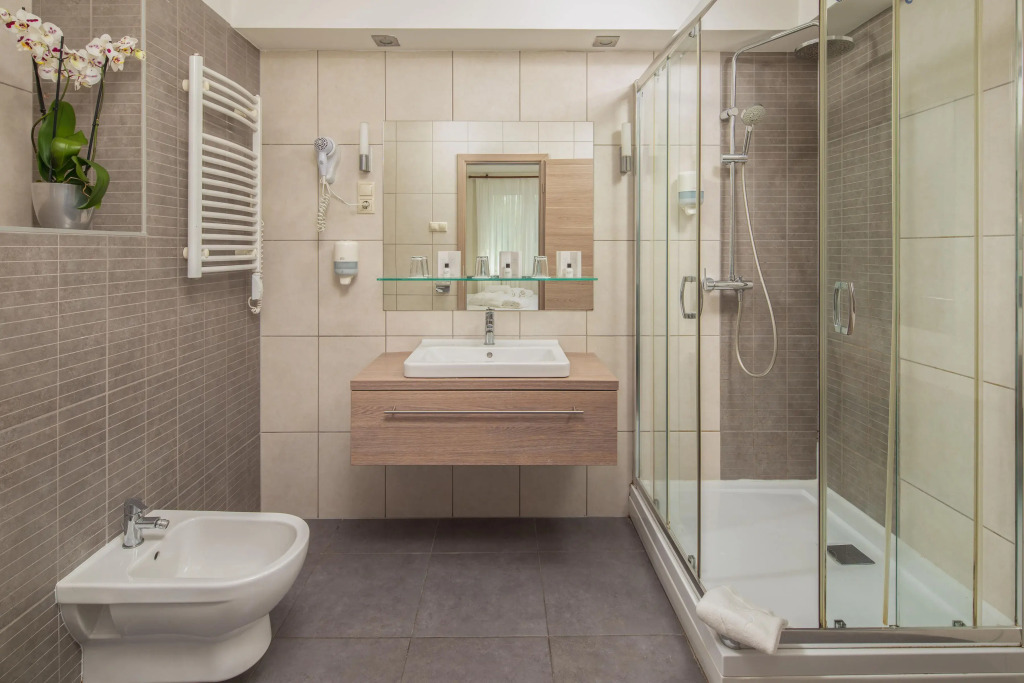 Vitta Hotel Superior