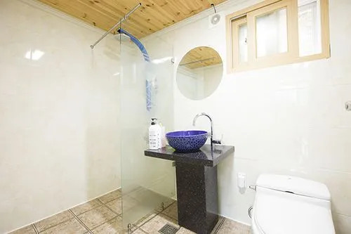 Namyangju Cozy Hill Spa Pension