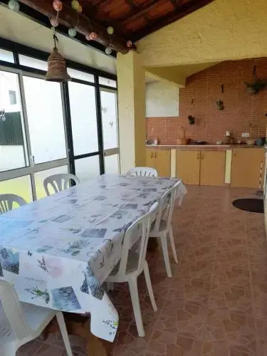 Casa Buganvília
