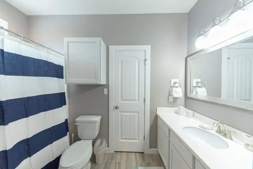 Shell Time 4 Bedroom Townhouse
