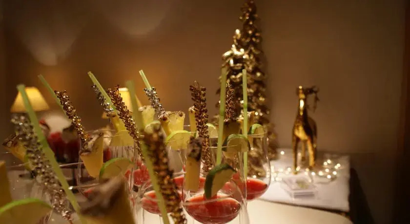 Berghotel Hois