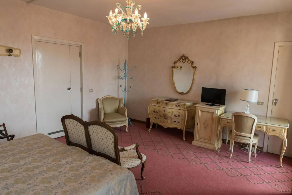 Grand Hotel Tamerici & Principe